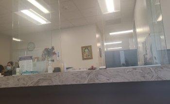 CHRISTUS St. Mary's Clinic