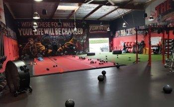 The Camp Transformation Center