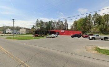 Maximum Fitness Center