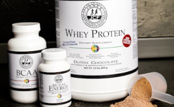 Jones Certified Fitness