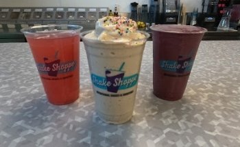 Shake Shoppe