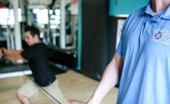 Santa Cruz CORE Fitness + Rehab