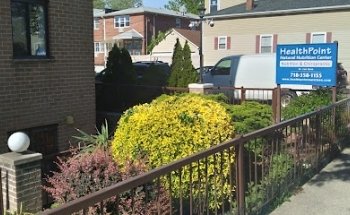 HealthPoint Chiropractic & Nutrition