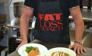 Fat Loss Coach