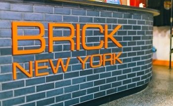 Brick New York