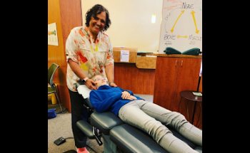 Curis Functional Health (formerly Community Chiropractic)