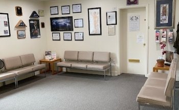 DeFabio Chiropractic & Sports Rehab