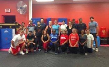 THE MAX Challenge of Piscataway