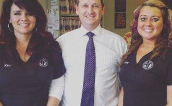 Total Health Chiropractic Ooltewah