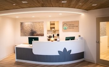 Capital Integrative Health