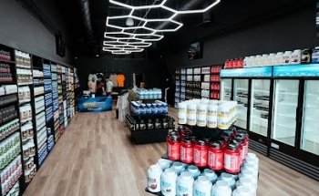 Nutrishop Hendersonville