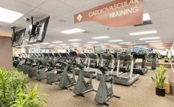 Healthtrax Fitness & Wellness