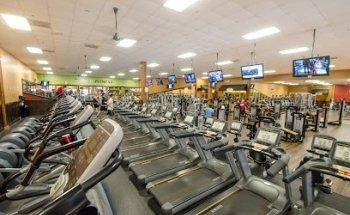 Onelife Fitness - Newnan Express