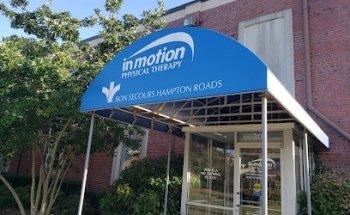 Bon Secours In Motion at Newport Avenue