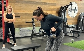 Core Progression Elite Personal Training