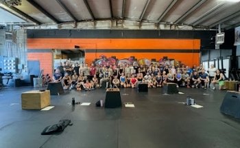 Sandpoint Strength and Conditioning