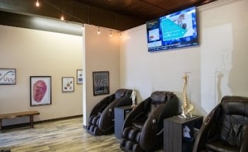 Life Long Wellness Acupuncture & Chiropractic