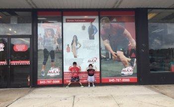 THE MAX Challenge of New City