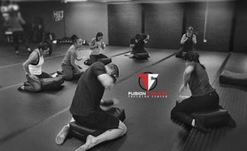 Fusion Combat Training Center– Krav Maga, Jiu Jitsu, & Muay Thai