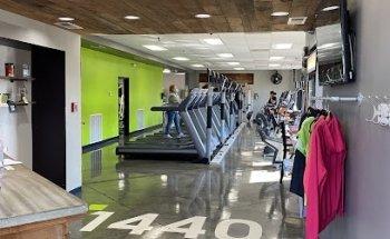 FITNESS:1440- Lebanon