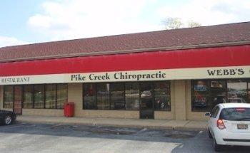 Pike Creek Chiropractic Center