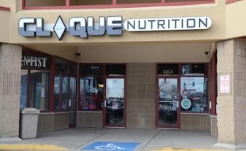 Clique Nutrition