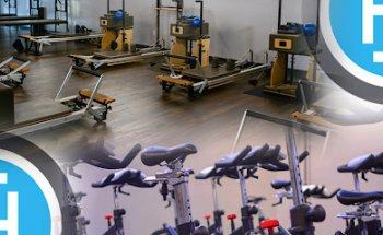 HiReformance Institute