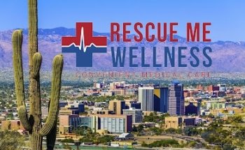 Rescue Me Wellness, LLC