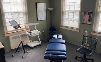 Brighton Spine and Wellness PC