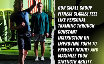 InBalance+ Performance Center