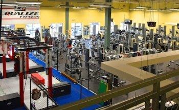 Equalize Fitness and Wellness