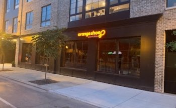 Orange Shoe Personal Fitness Trainers - Lakeview