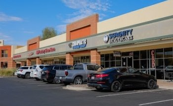 Grant Chiropractic & Physical Therapy