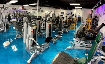 24/7 Gym Body By Petra