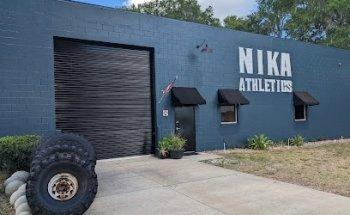 NIKA Athletics