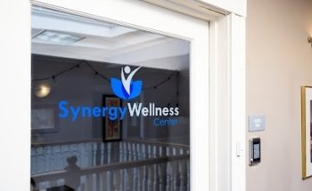 Synergy Wellness Center