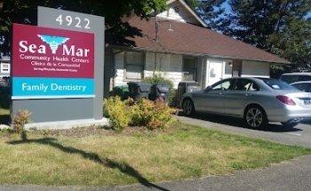 Sea Mar Marysville Medical Clinic
