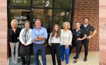 Learn2Lose - Charlotte