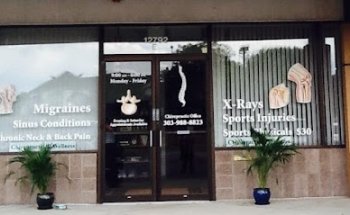 Sound Body Health & Chiropractic