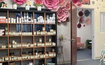 Sage Nutrition & Healing Center