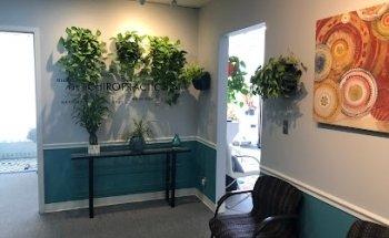 River Chiropractic & Wellness, Laura Thornton, DC FIAMA