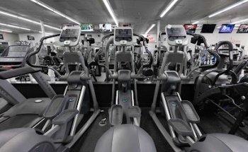 Kinetix Inspired Fitness