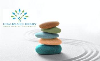 Total Balance Therapy