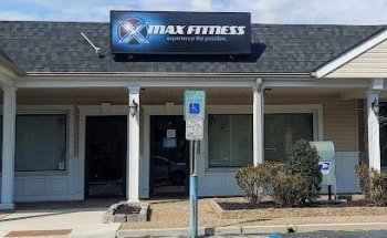 Max Fitness