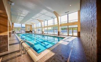 Elite Sports Club-Mequon