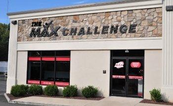 THE MAX Challenge of Pine Brook