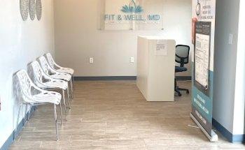 Fit & Well, MD
