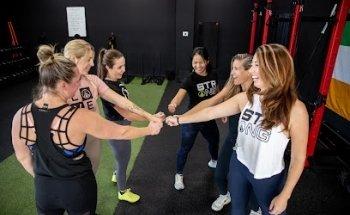 Fusion Fitness