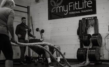 My FitLife Personal Training