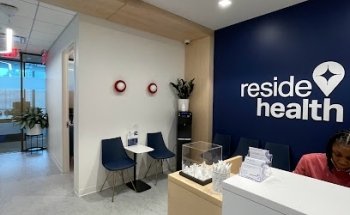 Reside Health - 4 World Trade Center
